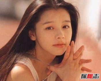 翁美玲鬼故事，娛樂圈十大靈異事件