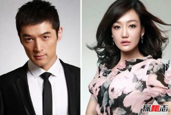 胡歌薛佳凝互動,袁弘談到好友薛佳凝