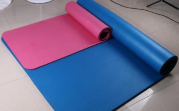 舞蹈墊哪種材質好，舞蹈墊和瑜伽墊的區別