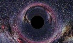 白洞和黑洞哪個厲害,流氓黑洞是怎么形成的