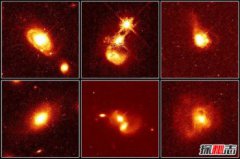 類星體是黑洞嗎,類星體與黑洞誰威力大