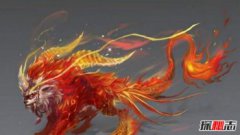 紋身邪物，上古十大邪獸紋身