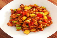 胡蘿卜和雞肉同吃好處,胡蘿卜和雞肉能一起吃嗎