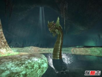 蛇真的會渡劫成龍嗎,河南蛇變成龍真實事件