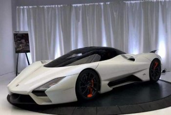 西爾貝tuatara官方售價(jià)，西爾貝跑車(chē)價(jià)格