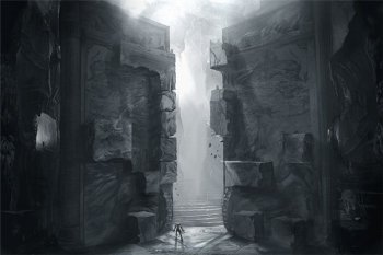 西王母為什么沒有永生,青銅門后的終極西王母