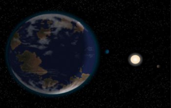 距離地球最近適合居住的星球,系外最宜居星球