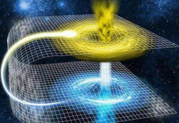 陰間和陽間一模一樣，四維空間真實案例