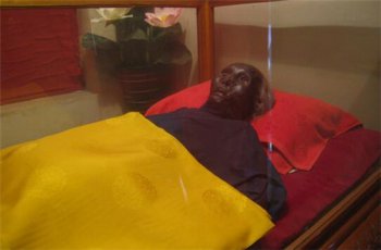 香河干尸老太太現在如何了，香河老人不腐之謎事件分析