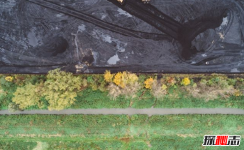 非洲自然資源最豐富的國家，全球十大自然資源最豐富的國家