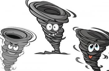 風暴和臺風哪個厲害,颶風和臺風的區別