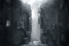 西王母為什么沒有永生，青銅門后的終極西王母