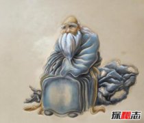 遇到神仙的真實經(jīng)歷，神仙存在的十大證據(jù)