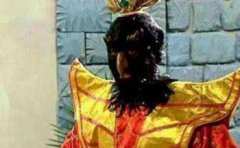 金翅大鵬鳥打得過無天嗎,孫悟空打得過金翅大鵬鳥