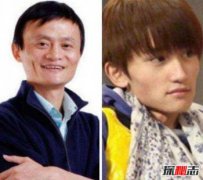 馬元坤現在在做什么，馬云兒子馬云坤病逝真相