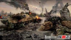 霍金預(yù)言_外星人肯定存在,霍金預(yù)言第三次世界大戰(zhàn)2050年爆發(fā)