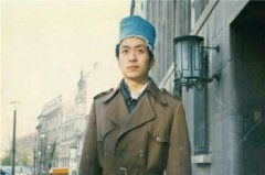 顧城這個世界是唯一的，詩人顧城殺妻自盡