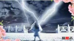 風水師被雷劈死了是不是報應，三峽風水師被雷劈死