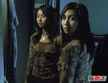 鬼和你睡的表現(xiàn)，為什么晚上不能照鏡子