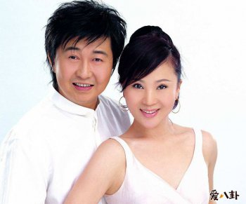 付笛生任靜是兩口子嗎，付笛聲任靜近況揭露