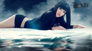 何靜第一任老公高大林，何靜第一任老公