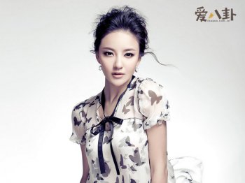 劉雨欣八卦，劉雨欣和李濛離婚了嗎