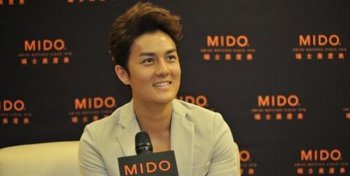 吳克群張韶涵，吳克羣和吳克群