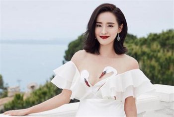 吸睛十足的，王紫瑄流浪地球吸睛