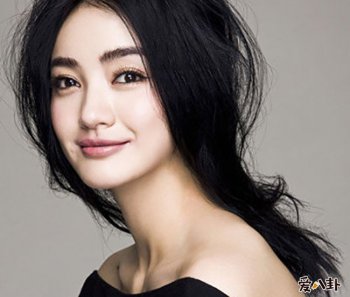 女演員朱杰微博，內(nèi)地女演員朱杰近況如何