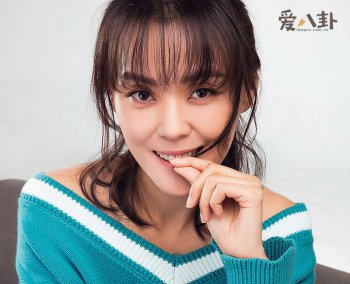 女演員梁愛琪個人資料及圖片,梁愛琪的個人資料起底