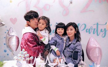 安以軒的老公年齡，38歲安以軒宣布懷孕