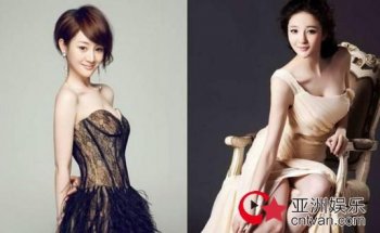 安以軒,扒扒張檬情史