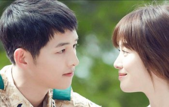 宋慧喬為什么不撕宋仲基，宋慧喬多次拒絕宋仲基