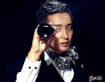 李卓霖和張若昀的關系，李卓霖老婆照片