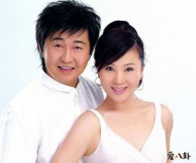 付笛生任靜是兩口子嗎,付笛聲任靜近況揭露