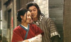 凌瀟肅 佟大為，閆妮與男友分手