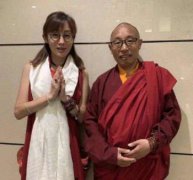 張敏談周星馳,張敏或將復出被嗆聲