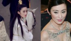 張敏現狀照,張敏現狀怎樣