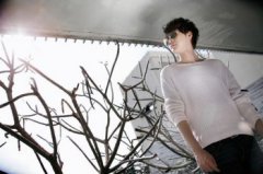 李純王鷗對比照片，徐海喬李純分手