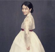 李貞賢多少歲了，李貞賢婚紗照爆出