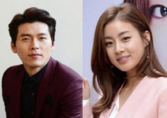 玄彬為什么不參加綜藝，玄彬姜素拉約會照曝光