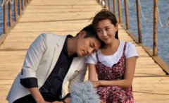 嚴寬老婆杜若溪,嚴寬杜若溪小兩口近況