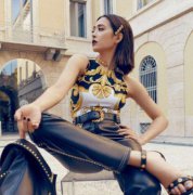 為什么蔡依林一直單身,蔡依林回應當擋婚大使