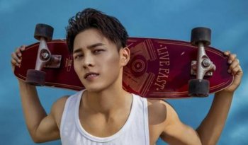 洪堯非常完美，洪堯曾是非常完美嘉賓