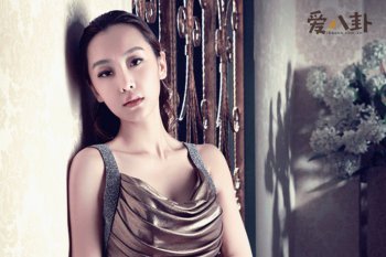 演員劉洋微博，女演員劉洋現狀如何