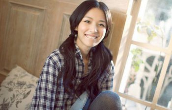 愛情公寓林宛瑜為什么不演了，宛瑜的扮演者死了嗎