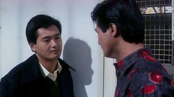 鄧光榮和向華強，鄧光榮黑社會背景是真的嗎