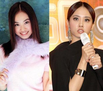 羅志祥身高,羅志祥和蔡依林的真友誼