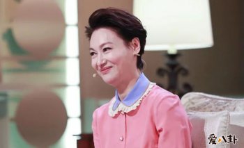 胡歌江疏影天涯,惠英紅結婚了嗎