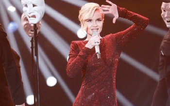 陳楚生為什么之后消失了,波琳娜退賽陳楚生補位